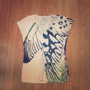 Calvin Klein t shirt